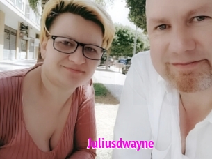 Juliusdwayne