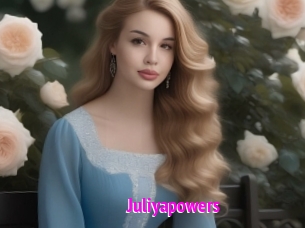 Juliyapowers