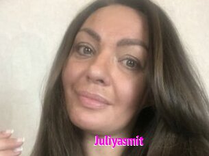 Juliyasmit