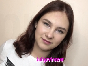 Juliyavincent
