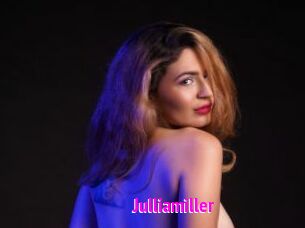 Julliamiller