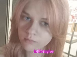 Jullietaylor