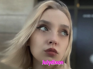 Julydixon