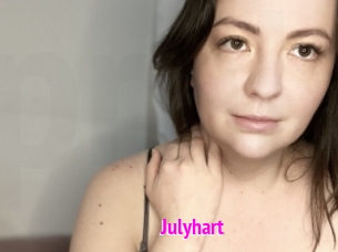Julyhart