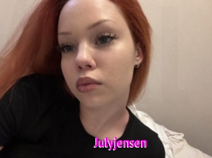 julyjensen Porn Loverz