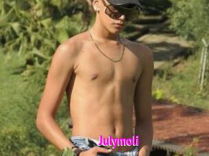 Julymoli