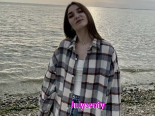 Julysenty
