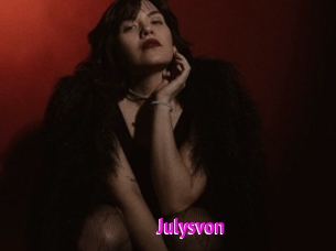 Julysvon