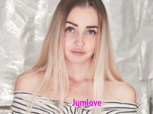 Jumlove