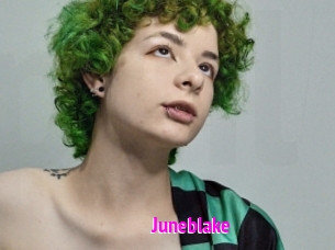 Juneblake