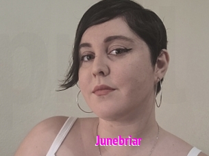 Junebriar
