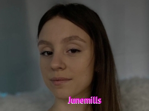 Junemills