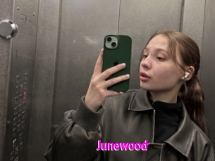 junewood Porn Loverz