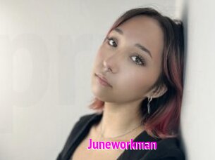 Juneworkman