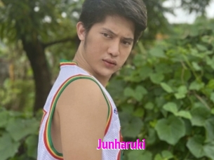 Junharuki