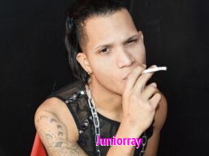 Juniorray