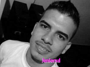 Juniorxd