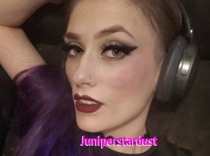 Juniperstardust