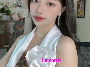 Junnorris