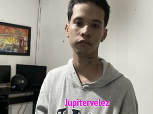 Jupitervelez
