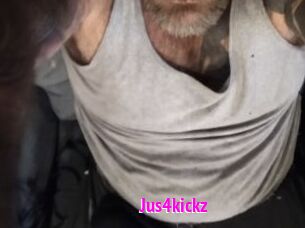 Jus4kickz