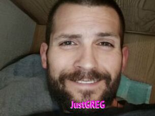 JustGREG