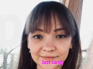 Just_candy