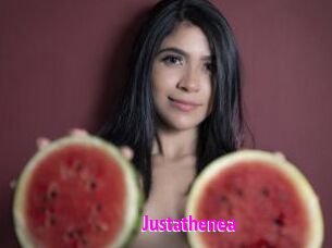 Justathenea