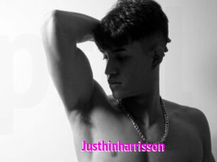 Justhinharrisson