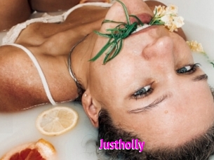 Justholly