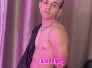 Justiinbooy