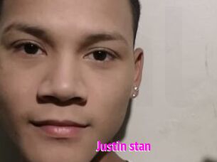 Justin_stan
