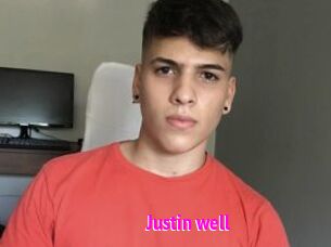 Justin_well