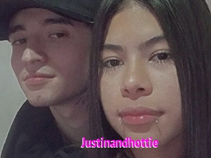 Justinandhottie