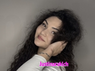 Justinarakich