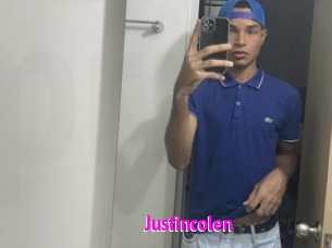 Justincolen