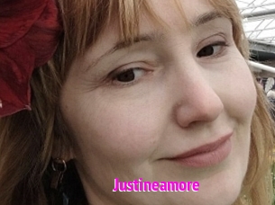 Justineamore