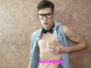 Justingodly