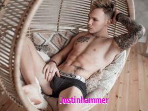 Justinhammer
