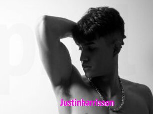 Justinharrisson
