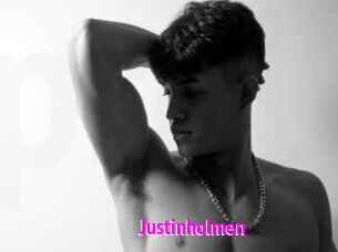 Justinholmen