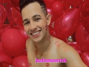 Justinmaverick