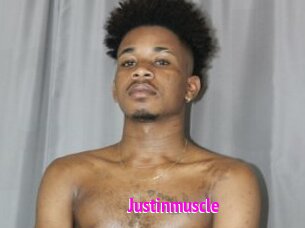 Justinmuscle