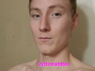 Justinnxtdoor