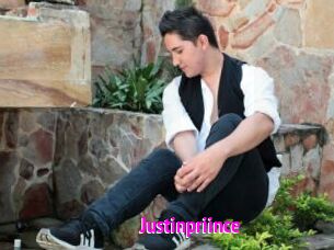 Justinpriince