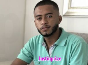 Justinprize