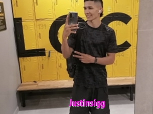 Justinsigg