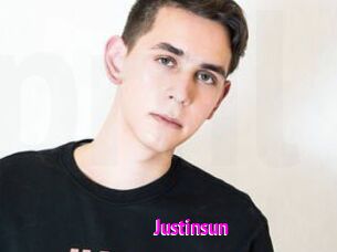 Justinsun