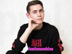 Justinsunshine