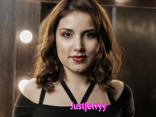 Justjerryy